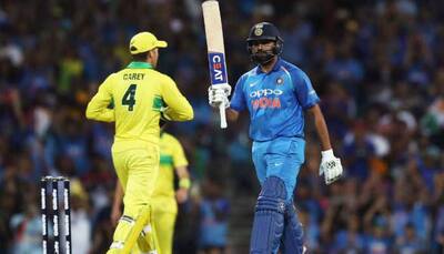 2nd ODI: India look to restore parity in must-win clash against Australia 