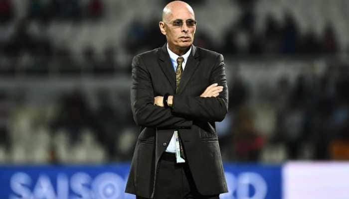Head coach Stephen Constantine resigns after India&#039;s Asian Cup exit: AIFF