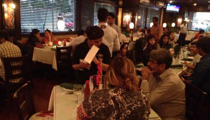 Parents of children, who died after eating at Karachi restaurant, seek closure of case