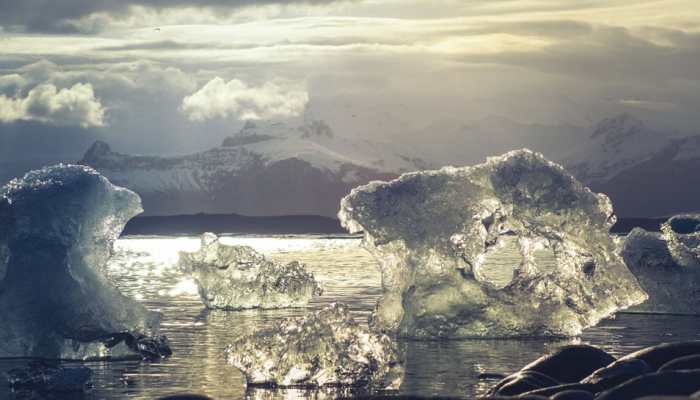 Antartica melting away at alarming rate, scientists worried