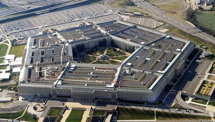 Pentagon extends mission to Mexico border through September Pentagon extends mission to Mexico border through September