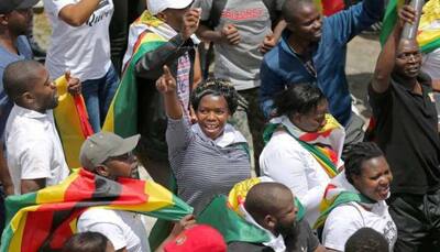 Zimbabwe erupts in anger after 150% fuel price hike announced