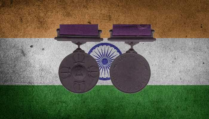 India&#039;s bravest: 21 Param Vir Chakra winners and tale of their heroism