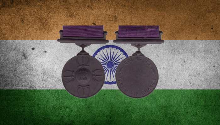 India's bravest: 21 Param Vir Chakra winners and tale of their heroism
