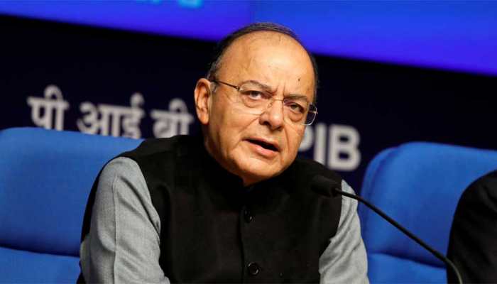 Arun Jaitley travels to the US for treatment Arun Jaitley travels to the US for treatment