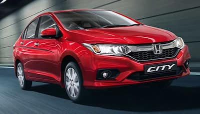 Honda City gets ZX MT petrol grade, price starts at Rs 12.75 lakh