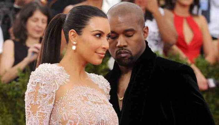 Kim Kardashian confirms she is expecting fourth child with Kanye West