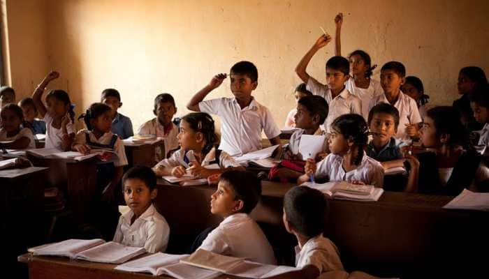 Boys outshine girls when it comes to Maths, says ASER 2018