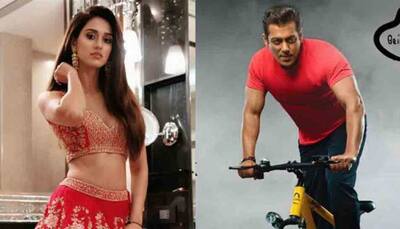 Salman Khan to romance Disha Patani and not Jacqueline Fernandez in Kick 2?