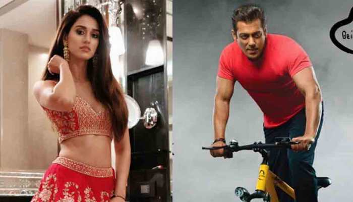 Salman Khan to romance Disha Patani and not Jacqueline Fernandez in Kick 2?...