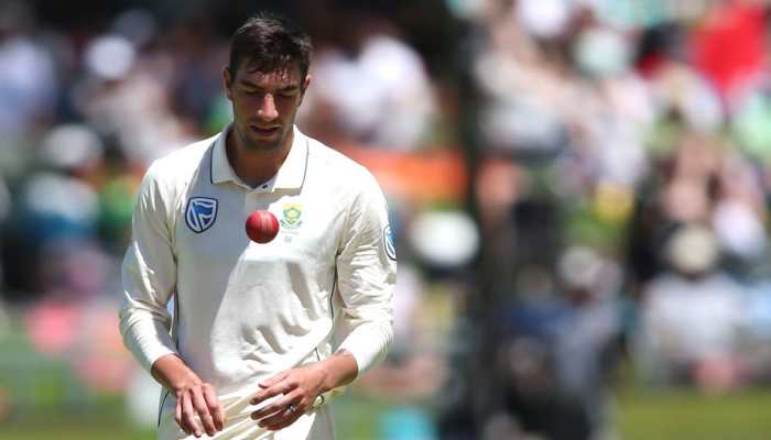 Ottis Gibson hails Proteas' pace battery post Test series win over Pakistan