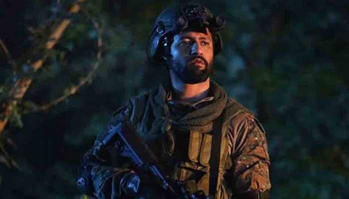 Vicky Kaushal's Uri: The Surgical Strike to breach 50 crore mark?