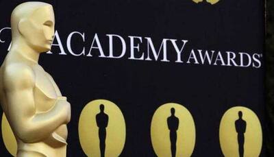 U.S. actors accuse Oscar body of intimidation over awards presenters