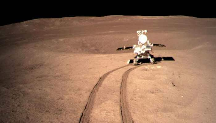 China&#039;s new lunar rover may face challenges on Moon&#039;s far side