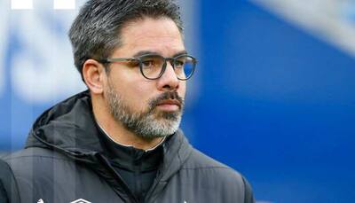 EPL: Manager David Wagner leaves bottom-club Huddersfield by mutual consent