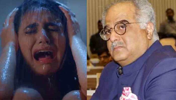 Boney Kapoor slaps legal notice on Priya Prakash Varrier's Sridevi Bungalow