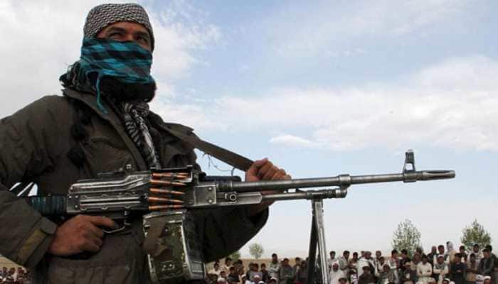 Pakistan arrests top Taliban figure