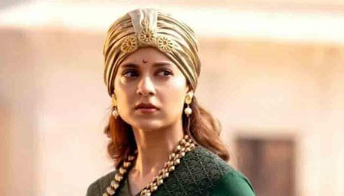 Kangana Ranaut takes fresh dig at Roshans, Karan Johar for singling her out for criticism