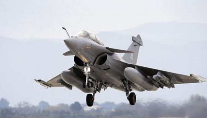 CAG refuses to share Rafale audit details; cites breach of Parliament CAG refuses to share Rafale audit details; cites breach of Parliament
