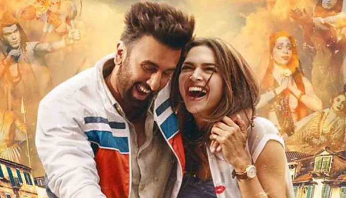 Ranbir Kapoor, Deepika Padukone to team up again for Luv Ranjan's next?