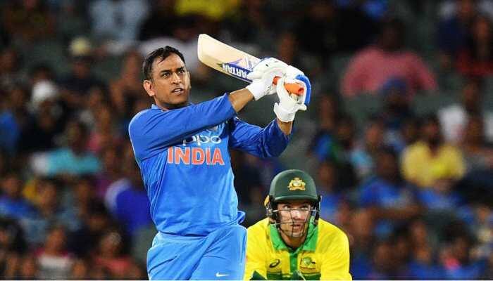 MS Dhoni reclaims position as finisher as he steers India to victory in 2nd ODI vs Australia