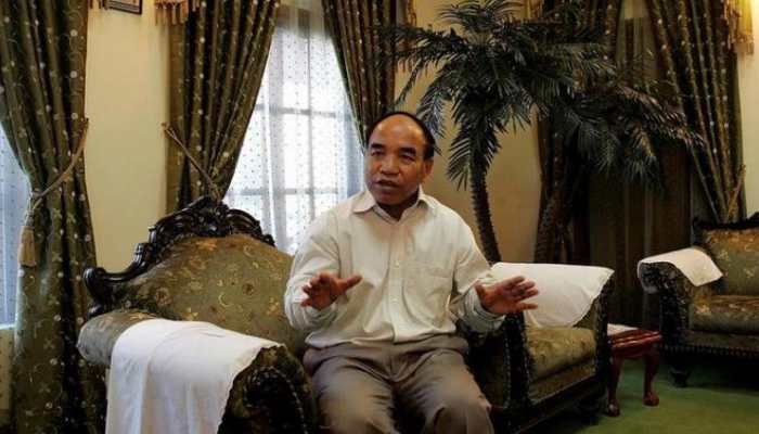 People vehemently opposing Citizenship Bill: Mizoram CM Zoramthanga tells PM Modi