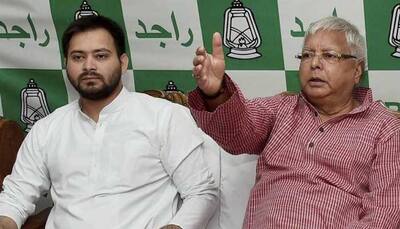 Will soon announce seat sharing arrangement of Grand Alliance in Bihar: Tejashwi Yadav 