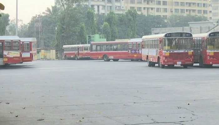 BEST strike: Bombay HC seeks response from all stakeholders on ending agitation