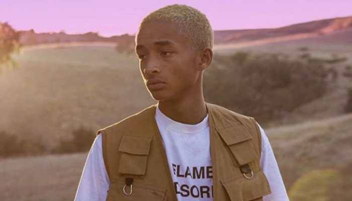 Jaden Smith to perform in India in February