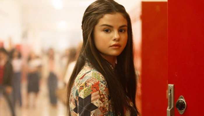 Selena Gomez returns to social media