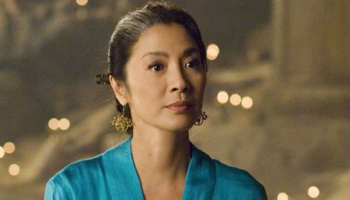 Michelle Yeoh stand-alone &#039;Star Trek&#039; series in the works