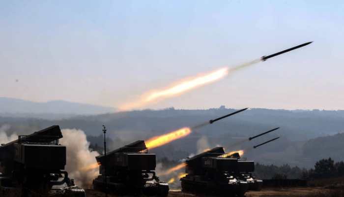 China builds 'Underground Steel Great Wall' to counter hypersonic weapon attack