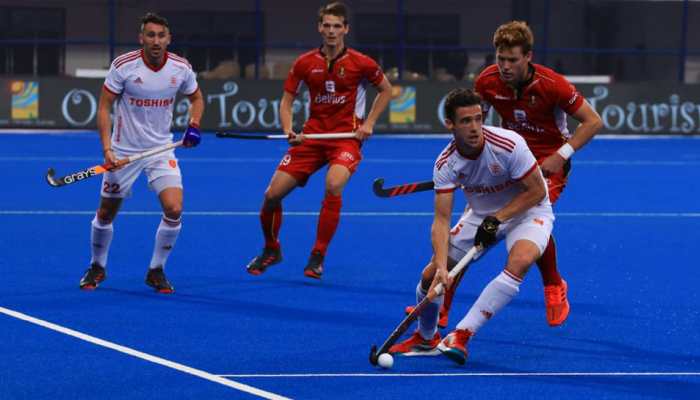 New Pro League designed to raise hockey's profile