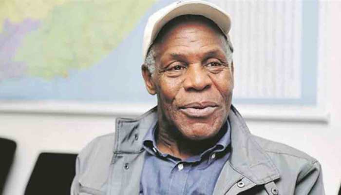 Danny Glover joins 'Jumanji' sequel