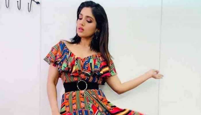 Bhumi Pednekar isolated herself for &#039;Son Chiriya&#039; preparation