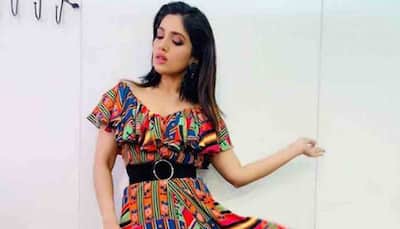 Bhumi Pednekar isolated herself for 'Son Chiriya' preparation