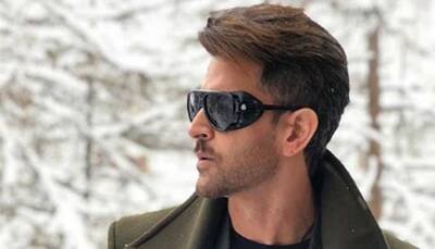 Hrithik Roshan's latest Instagram posts will make you fall in love with him!