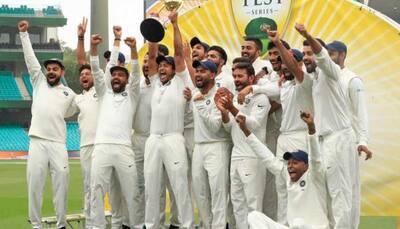 After scripting history in Australia, Virat Kohli eyes 'Test superpower' status for India