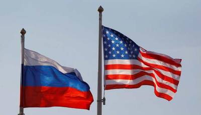 Defying Trump, US Senate advances measure critical of easing Russia sanctions