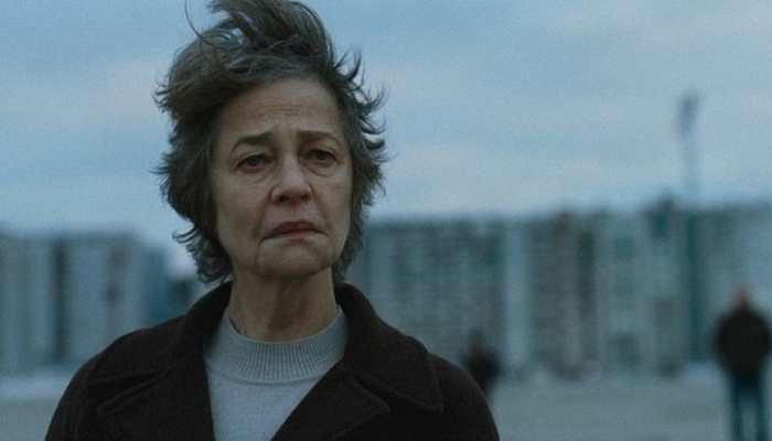 Charlotte Rampling joins Denis Villeneuve&#039;s &#039;Dune&#039;