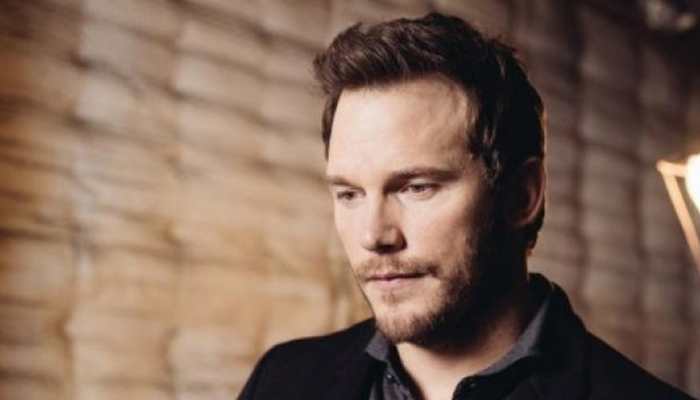 Chris Pratt, Katherine Schwarzenegger begin wedding preparations