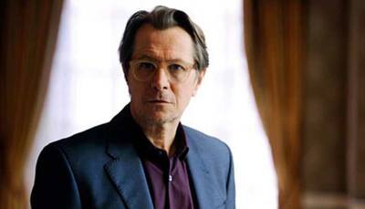Gary Oldman to star in action-thriller 'The Courier'