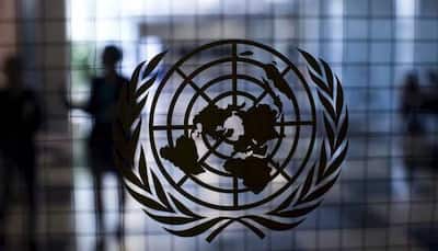 One third of United Nations workers say sexually harassed in past two years