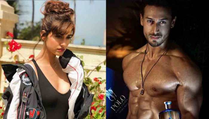 Disha Patani gets home-cooked food at gym from beau Tiger Shroff's mom Ayesha
