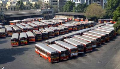 Pulled up by Bombay High Court, BEST employees call off bus strike in Mumbai