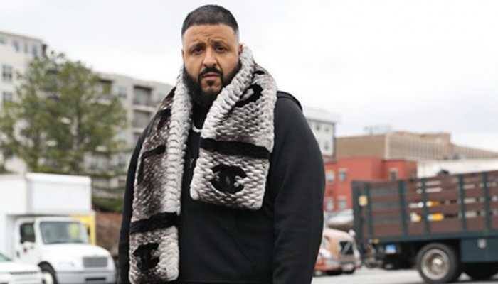 DJ Khaled joins 'Bad Boys for Life'