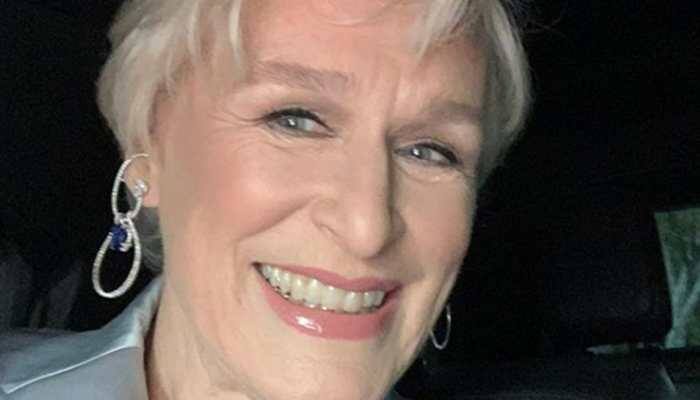 Glenn Close to receive Oscar Wilde Award