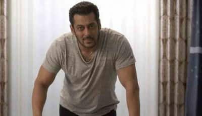 Salman Khan gets 10,000 square foot gym built on sets of Bharat