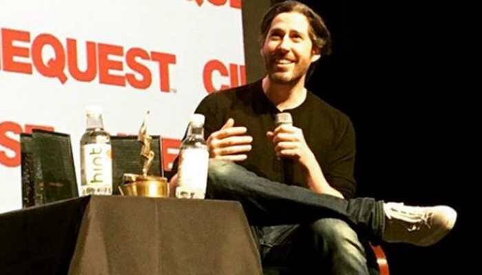 Jason Reitman to direct new 'Ghostbusters' movie