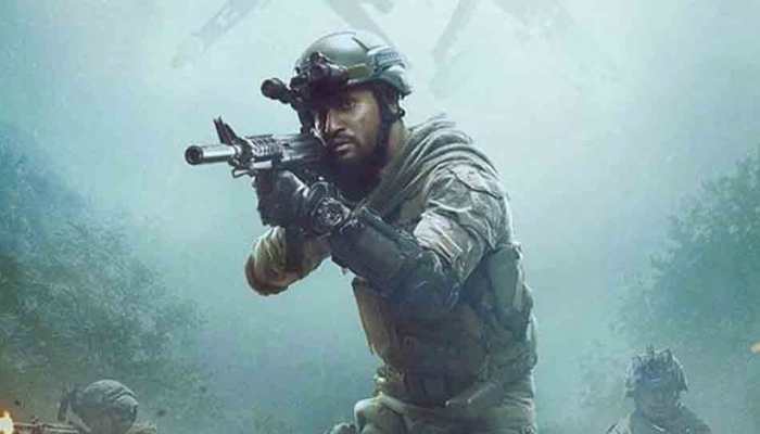 Uri: Vicky Kaushal's military drama maintains its winning streak at Box Office